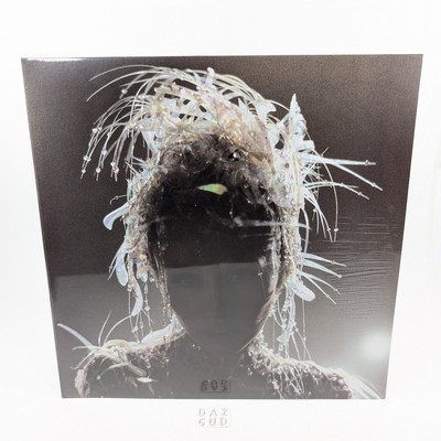 マイリーサイラス 「サムシング ビューティフル」 LPレコード盤 シー