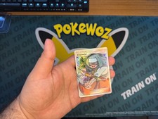 Pokemon Card Channeler 232/236 Ultra Rare Unified Minds Near Mint on eBay