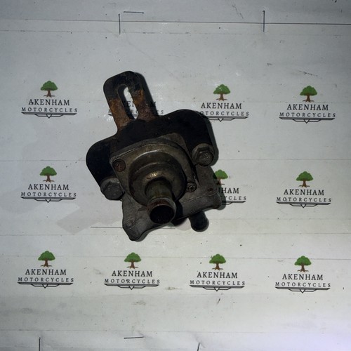 AGR-Ventil Pioneer Nevada Xf125cc 2014