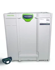 Festool 577172 Limited Edition Systainer3 Cooltainer SYS3 M 437 CP