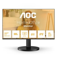 AOC 27B3HA2 Monitor 27" IPS 100Hz Full HD 1ms Multimediale Adaptive Sync HDMI/VG