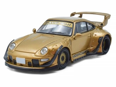 RWB 993 