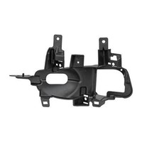 Diederichs Halter Nebelscheinwerfer FüR Nissan Qashqai Ii Vorne Links 26915HV00A