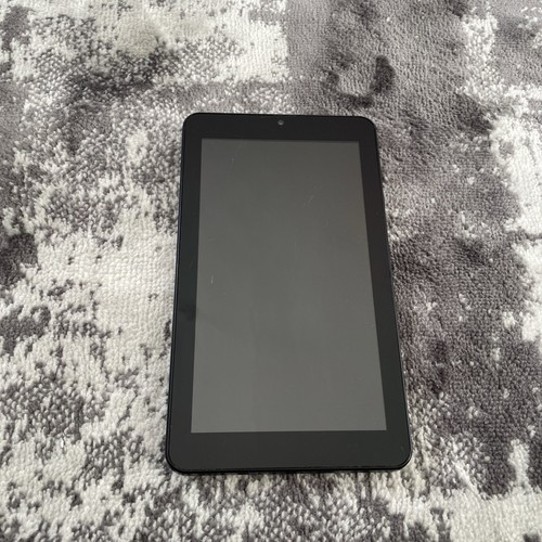 Alba 7” Tablet ALBA7NOU – Fully Working Old Model – Scratched No SD Card/Charger - Photo 2/11