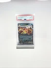Charizard EX 125/197 Obsidian Flames PSA 10 Gem Mint