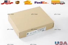 Allen Bradley 1756-L73 /B ControlLogix Controller - New Surplus (Sealed)