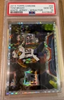 2013 Topps Chrome Tom Brady #50 White Jersey - Xfractor PSA 10 GEM MINT  Beauty!