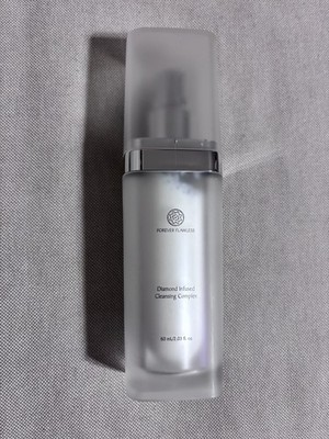 Forever Flawless Diamond Purifying Toner * $119 MSRP * NIB * Made in USA *