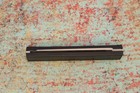 Vintage German RICHARTZ Solingen Black Delrin Lambs Foot Knife Stainless Steel — photo 4
