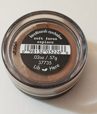 Bare Minerals Soft Focus Explore Eyeshadow - ...