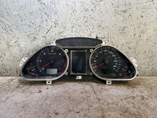 Compteur Audi 70