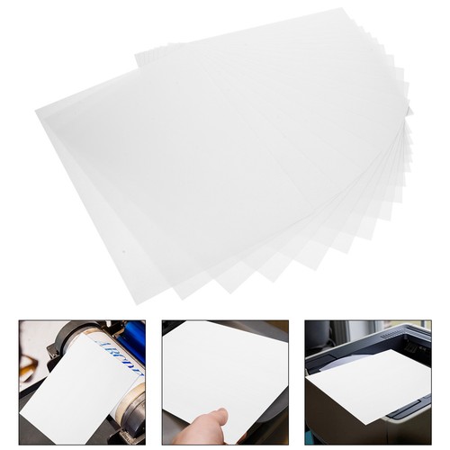 20 Pcs Waterproof Printing Paper Photographic for Printer Picture - 第 4/12 張圖片