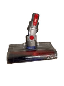 Original Dyson Softroller Staubsauger V7, V8, V10, V15, V11  Bodendüse