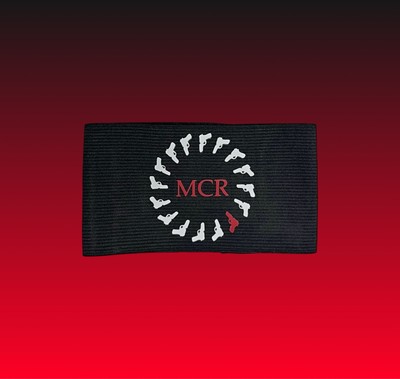  Revenge Armband