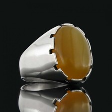 Special Design Sterling Silver Ring