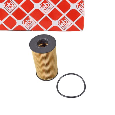 febi 108313 Ölfilter für LAND ROVER RANGE ROVER 4 / EVOQUE / SPORT 2 / VELAR