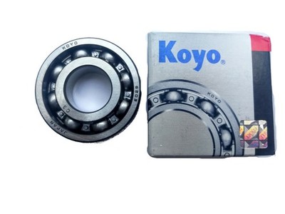 Kugellager Koyo 6203 C3 17x40x12 Suzuki 6203C3