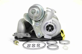 Turbolader ALANKO 10901230 für BMW 3 Touring (E91) 3 Limousine (E90)