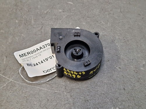 Lüfter Modul LED Scheinwerfer - Mercedes Klasse A 176 - 1016005000