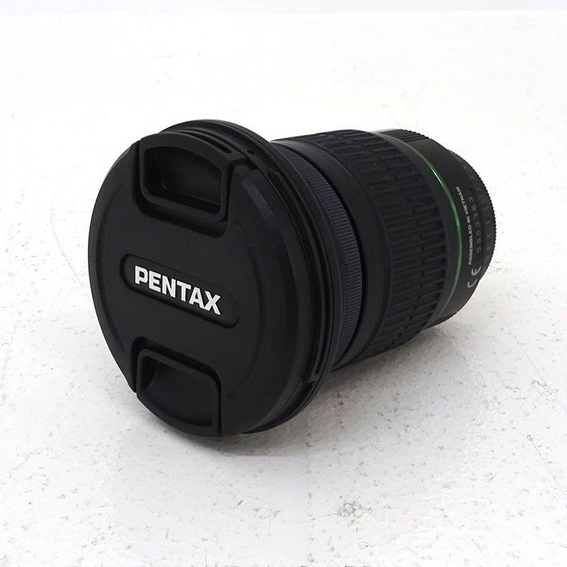 PENTAX 12-24mm Focal Camera Lenses for sale | eBay