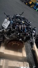 Engine Gasoline 2.7l Vin P 8th Digit Turbo Fits 21-23 Ford F150 Pickup 497771
