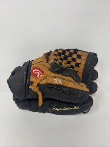 Rawlings PP11BT Baseball Glove Fastback Model Neo Flex 11 Inch Gently Used