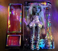  *.Rainbow Shadow High Doll Luna Madison Pupp...