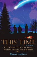 Manny GutiéRrez | This Time | Taschenbuch | Englisch (2018) | EAN 9781489714619