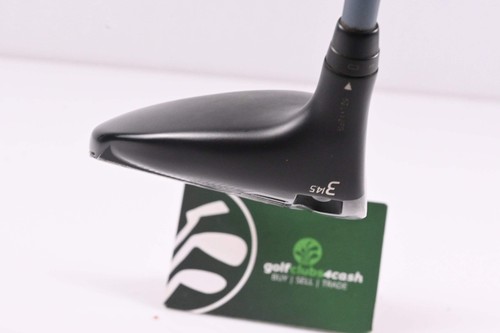 Left Hand Ping G425 Max #3 Wood / 14.5 Degree / Stiff Flex Ping Alta CB Slate 65 - Picture 5 of 8