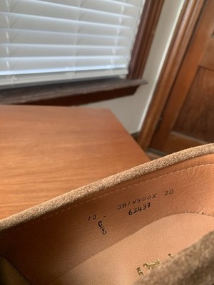 Alden 6243F