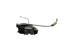 Porte arrière et accessoires Renault R6