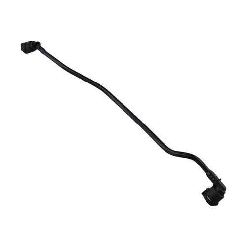 Rubber Coolant Overflow Hose for BMW X3 X4 Perfect Match Easy Installation - Picture 4 of 24