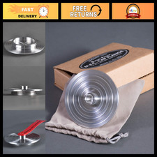 Aluminum Fuel Can Flange For Military Scepter Cans - Durable Lightweight Acces