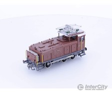 Fulgurex 16323 HO SBB-CFF-FFS Ee 3/3 E-Lok 16323 DCC