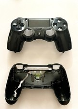Coque et pièces de rechange* , pour manette PS4 . PlayStation 4