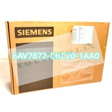 New Siemens 6AV7 872-0HC20-1AA0 6AV7872-0HC20...