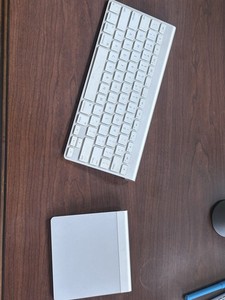 Apple Keyboard and Trackpad | eBay