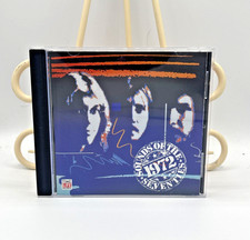 Sounds of the Seventies 1972: Take Two CD 1991 Time Life Rock Soul Sounds of the Seventies 1972: Take Two CD 1991 Time Life Rock Soul
