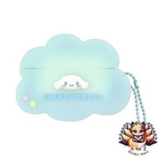 NEW Gourmandies Sanrio Characters Silicone Case for AirPods Pro 2nd Generation 