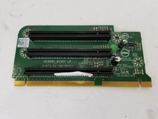 Dell 4KKCY Server  Riser Card For PowerEdge R730 | R730xd
