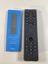 Xfinity XR15 V2-RQ Voice Activated Remote Control with Batteries - Gray - NEW
