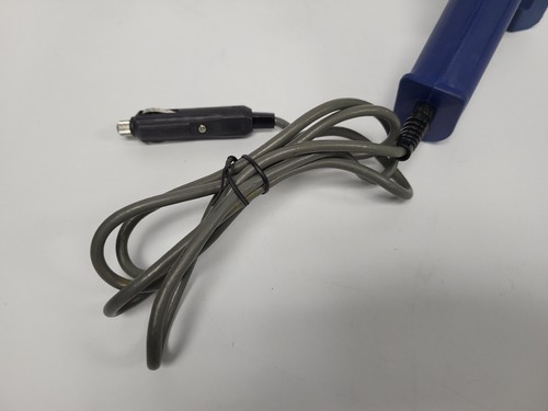 Kustom Signals Talon II Radar Gun with Car Power Adapter and AC Port Hande - Picture 6 of 19