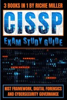 Richie Miller | Cissp Exam Study Guide | Taschenbuch | Englisch (2023)