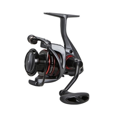 Spinning Reel Okuma Ceymar A Series Flite Drive Lightweight 8BB C-3000A Gun