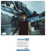 ‘Jeremy Zucker’ Signed 8x10 Photo ‘Supercuts’ Pop Music Star ACOA ‘Jeremy Zucker’ Signed 8x10 Photo ‘Supercuts’ Pop Music Star ACOA
