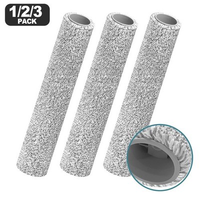 Roller Brush for Ecovacs T90 Pro For Omni Robot Vacuum Mop Dirt and Dust Pickup