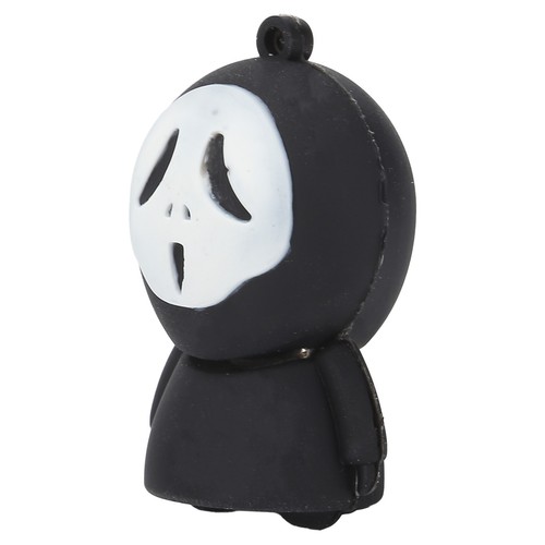 U Disk USB2.0 3 Dimensional Ghostface Practical Special Data Storage Gift For CB - Afbeelding 3 van 32