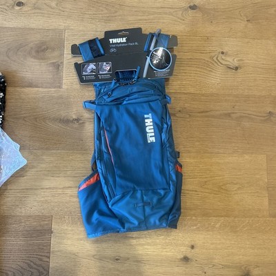 Trinkrucksack Thule Vital 8L Hydration Pack, Blau