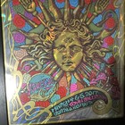 Twiddle Aqueous Framed Foil Holographic Psychedelic Poster Mar 4-5 2017 Buffalo — photo 3