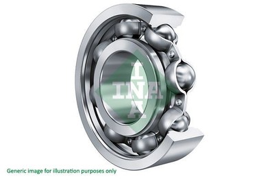 INA Lager Differential 712 1528 10 31mm 34.93mm 79mm